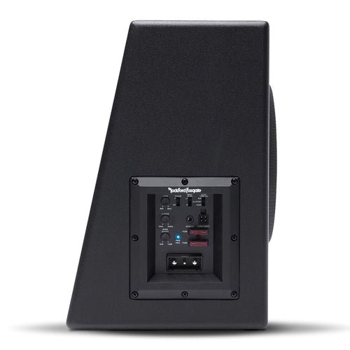 10" Amplified Subwoofer in Enclosure I9461