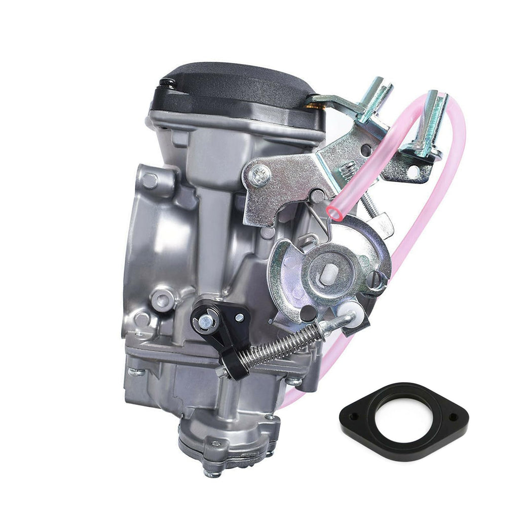 CV40 Carburetor & Intake Manifold M357