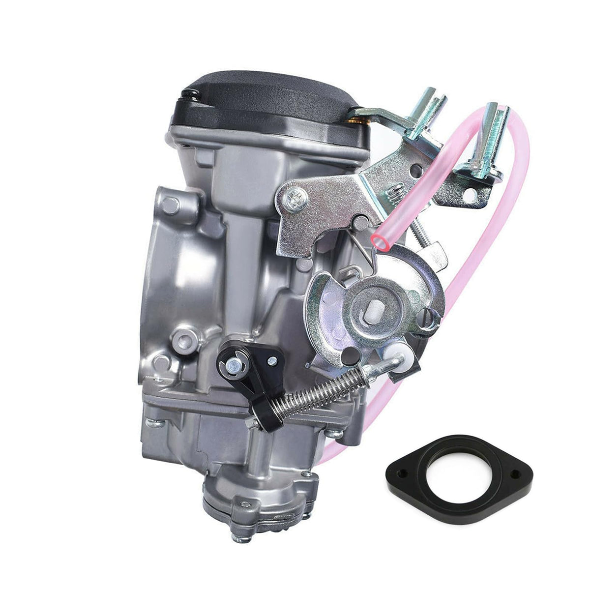 CV40 Carburetor & Intake Manifold M357