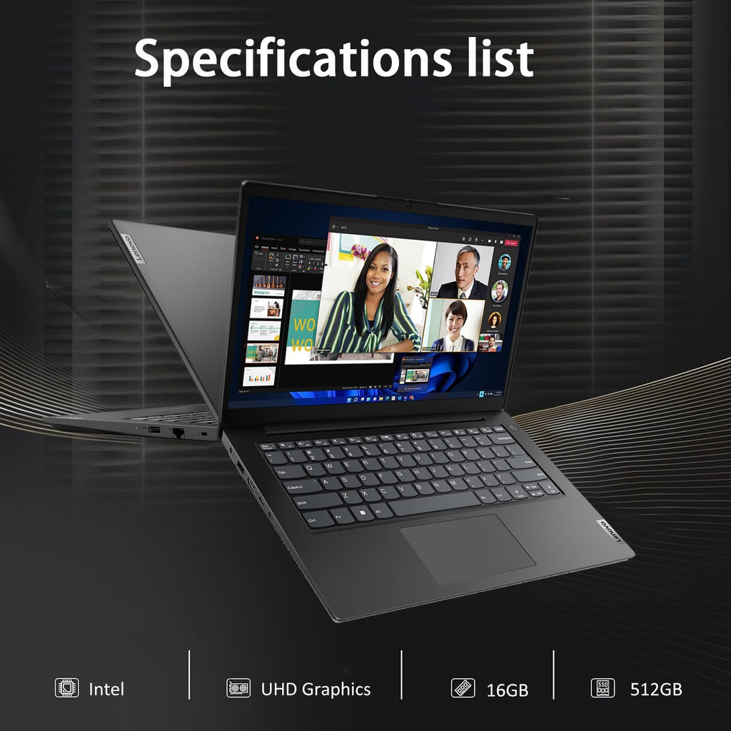 Laptop, Intel i7-13620H, 16GB RAM, 512GB SSD G27705