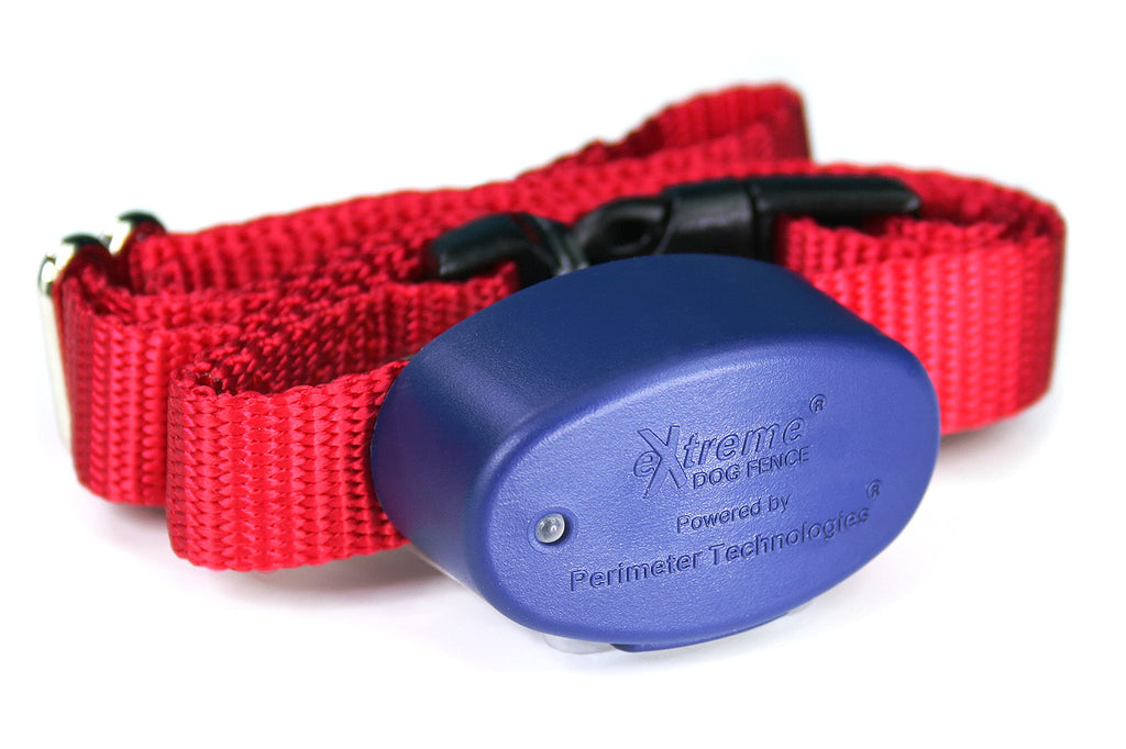 Dog Fence Add-On Receiver Collar B629589