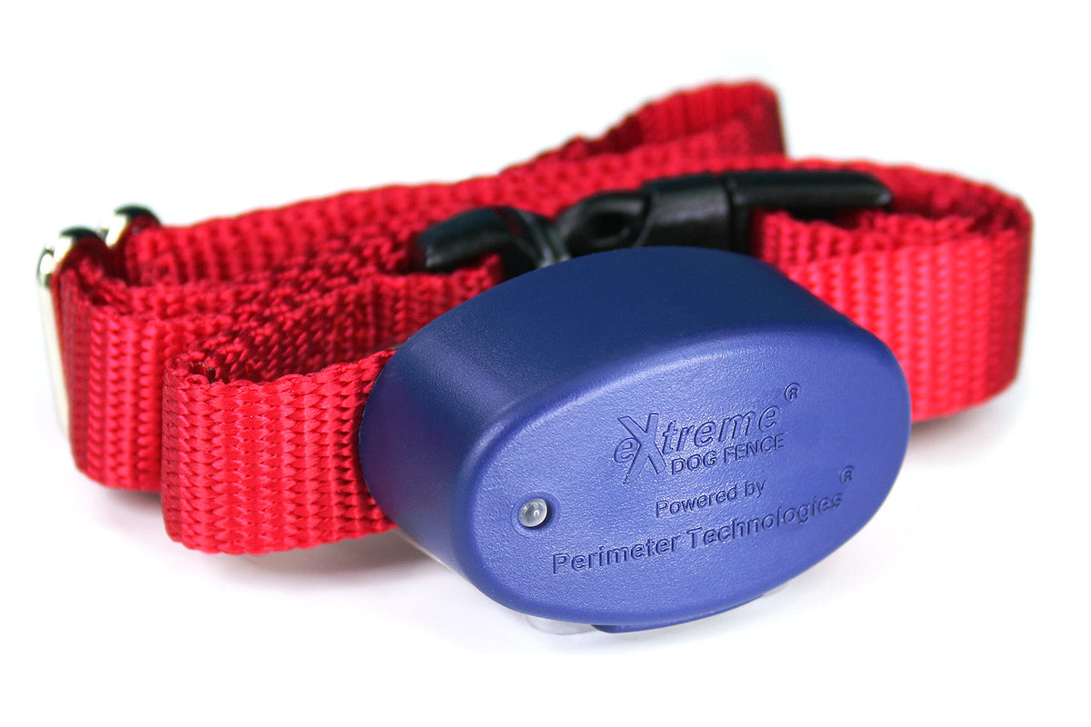 Dog Fence Add-On Receiver Collar B629589