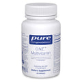 Multivitamin 30 Capsules E7186