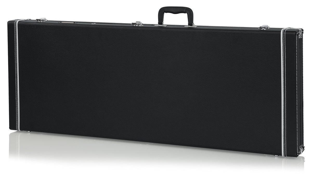 Wood Case for Electric Guitars K188