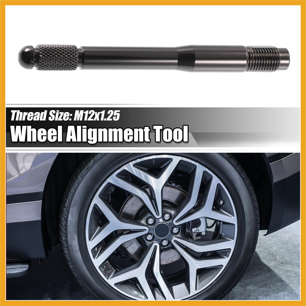 M12x1.25 Wheel Alignment Pin Pack of 2 P294