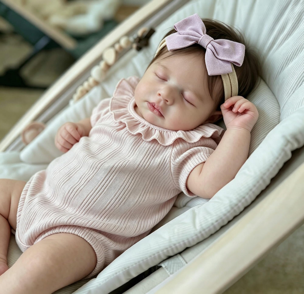 20 Inch Realistic Baby Doll C53333