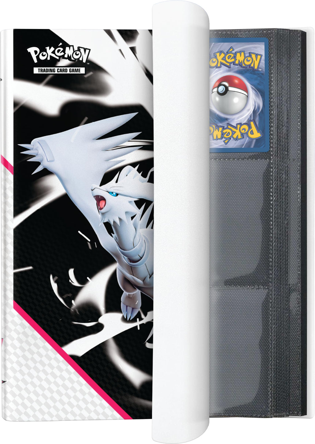 Pokemon TCG Binder Box O20791