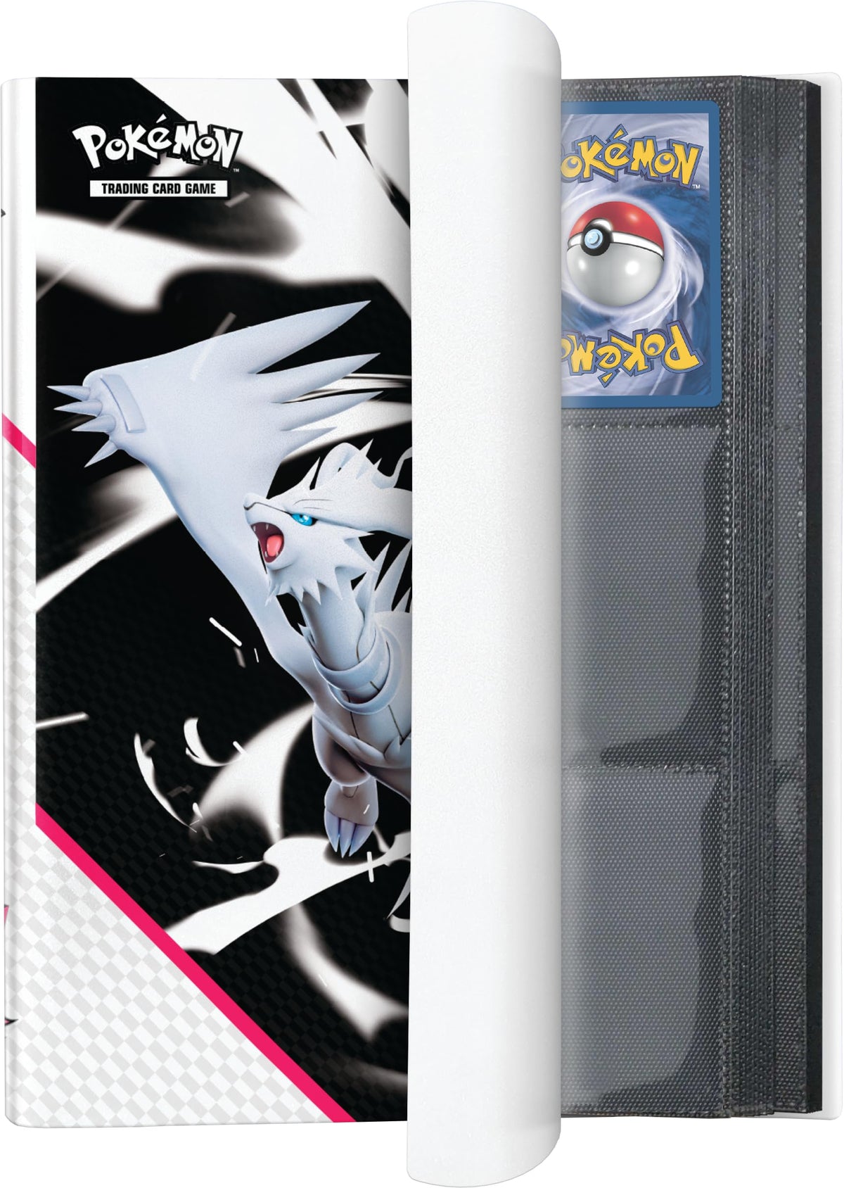 Pokemon TCG Binder Box O20791