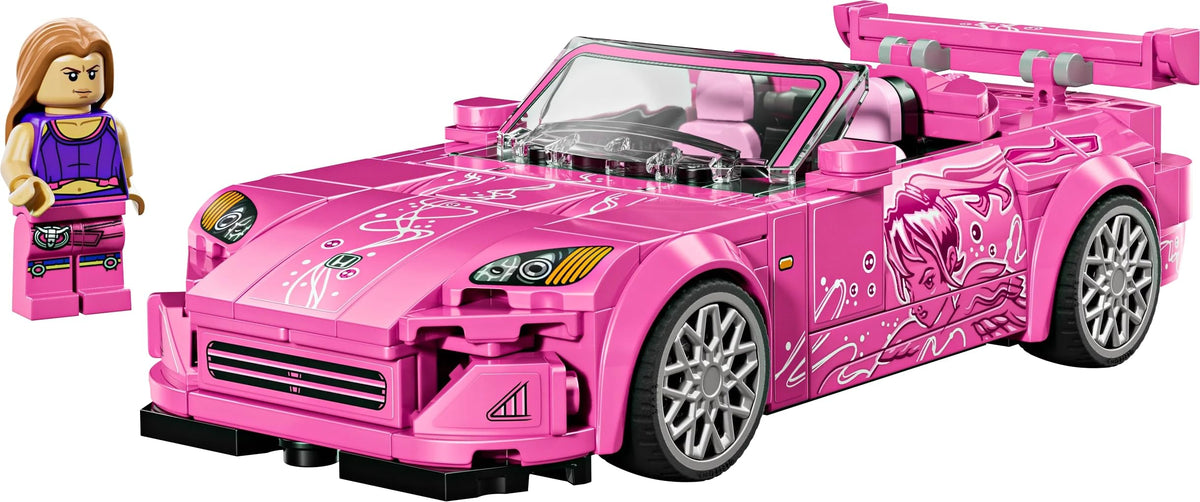Toy Building Blocks J5983