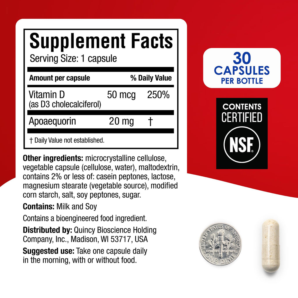Extra Strength 30 Capsules 2-Pack H80341