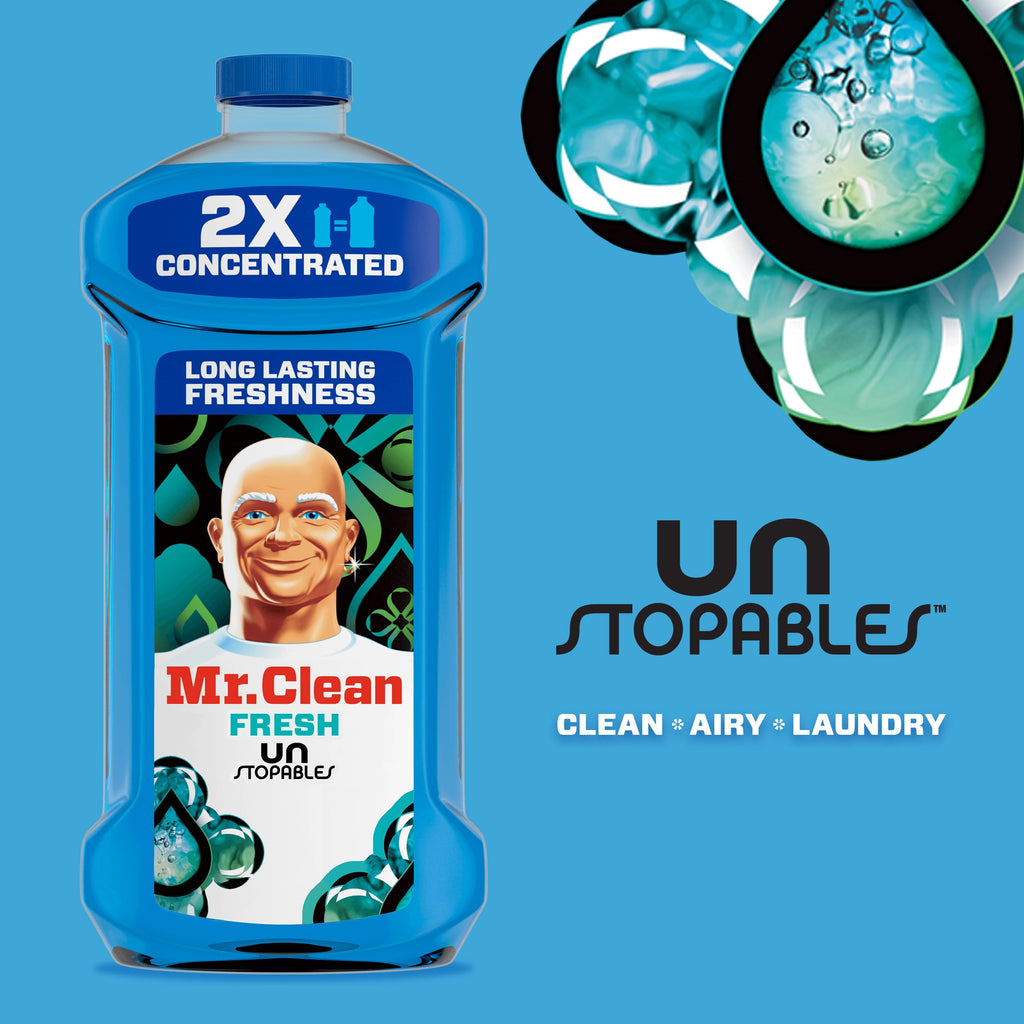 2X Concentrated Multi Surface Cleaner 41 fl oz F5301