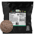 Organic Whole Psyllium Seed 1lb U8250