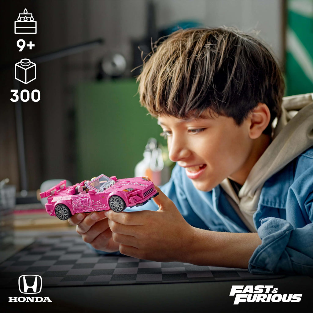 Toy Building Blocks J5983