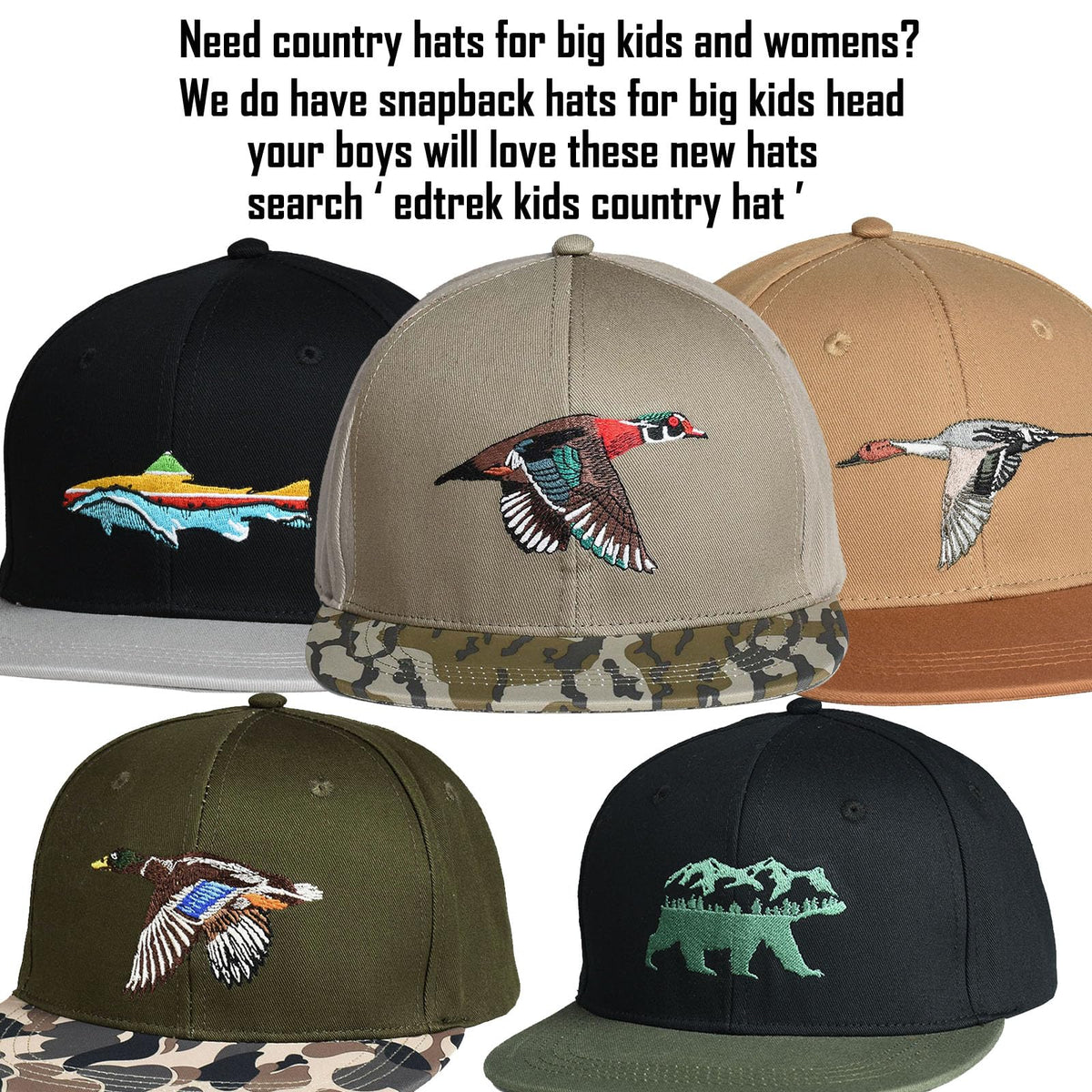 Breathable Mesh Performance Cap Flat Brim Snapback Hat X310