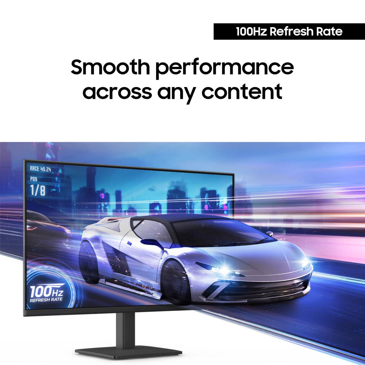 22" IPS Monitor H343536