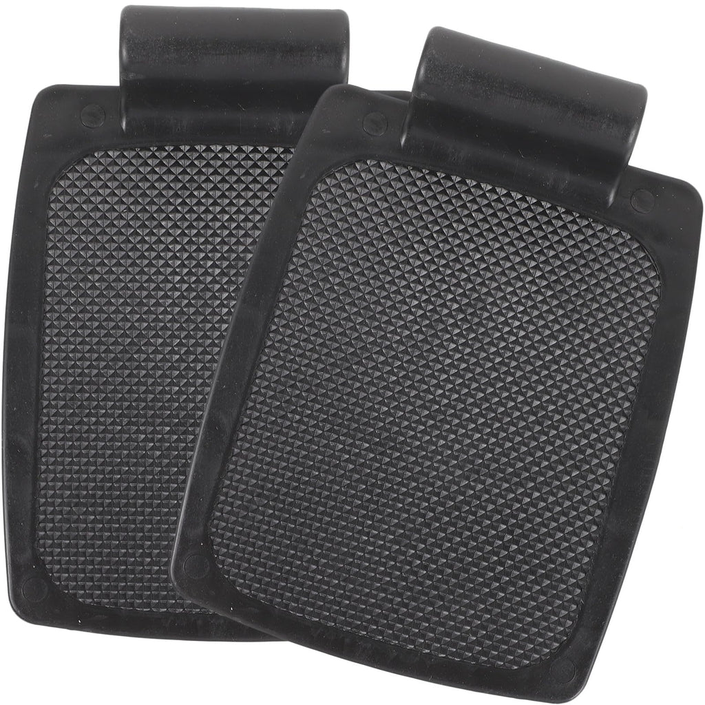 Plastic Wheelchair Footrest 1 Pair M651