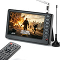 5 Inch Portable Mini TV with Remote O7265