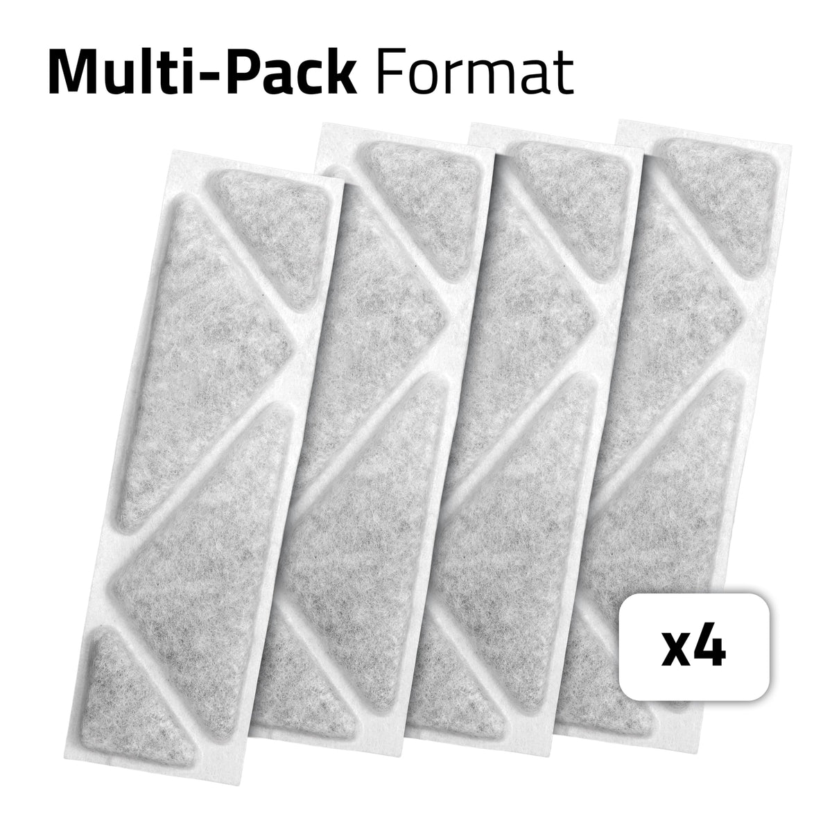 Poly-Carb Filter Replacement Cartridge F2444