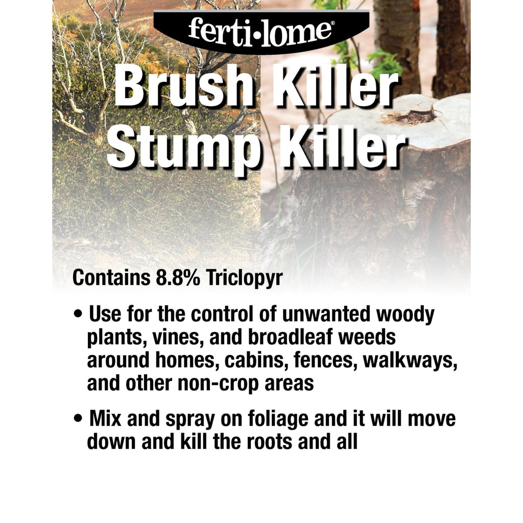 32 oz Brush Killer & Stump Killer D770653