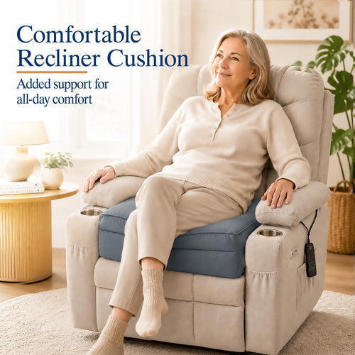 20x20x5 Recliner Seat Cushion R58901