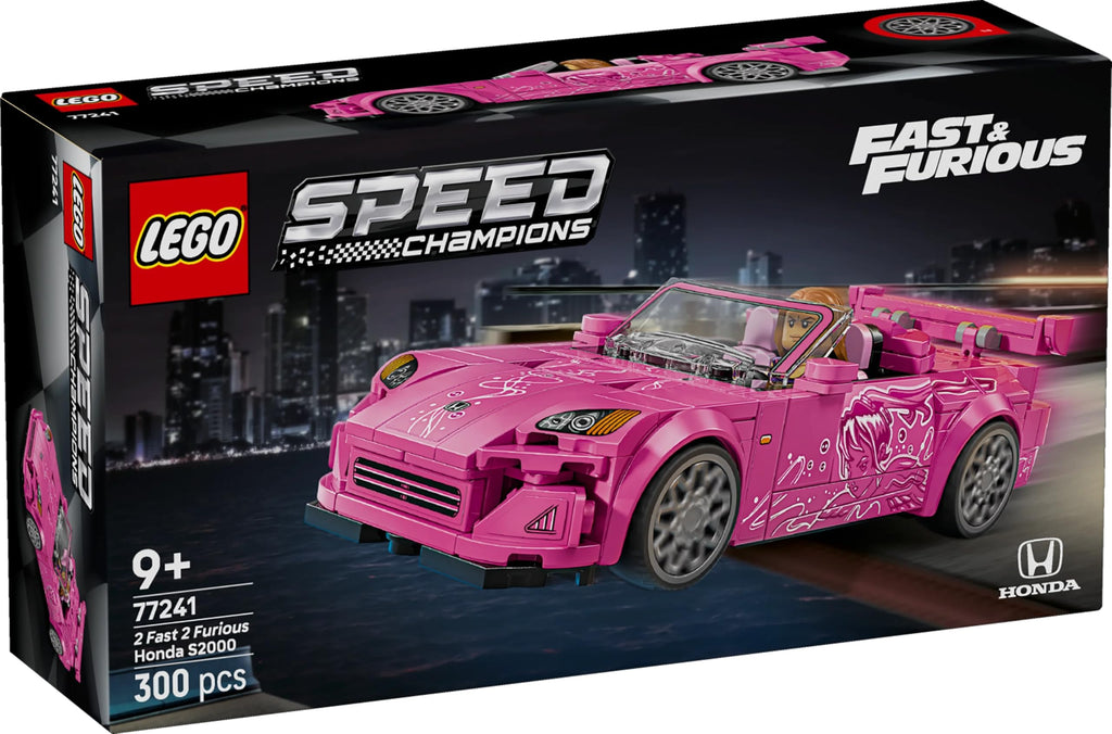 Toy Building Blocks J5983