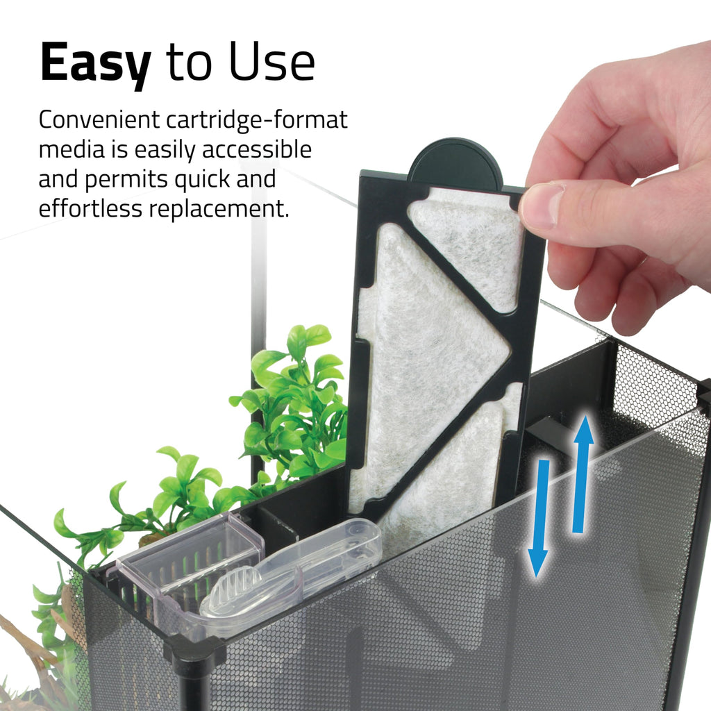 Poly-Carb Filter Replacement Cartridge F2444