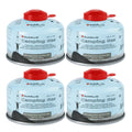 Isobutane Propane Butane Camping Fuel Canister 100 Gram P908