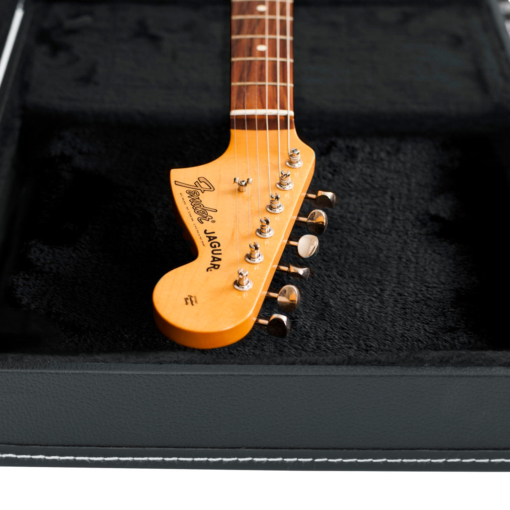 Wood Case for Electric Guitars K188