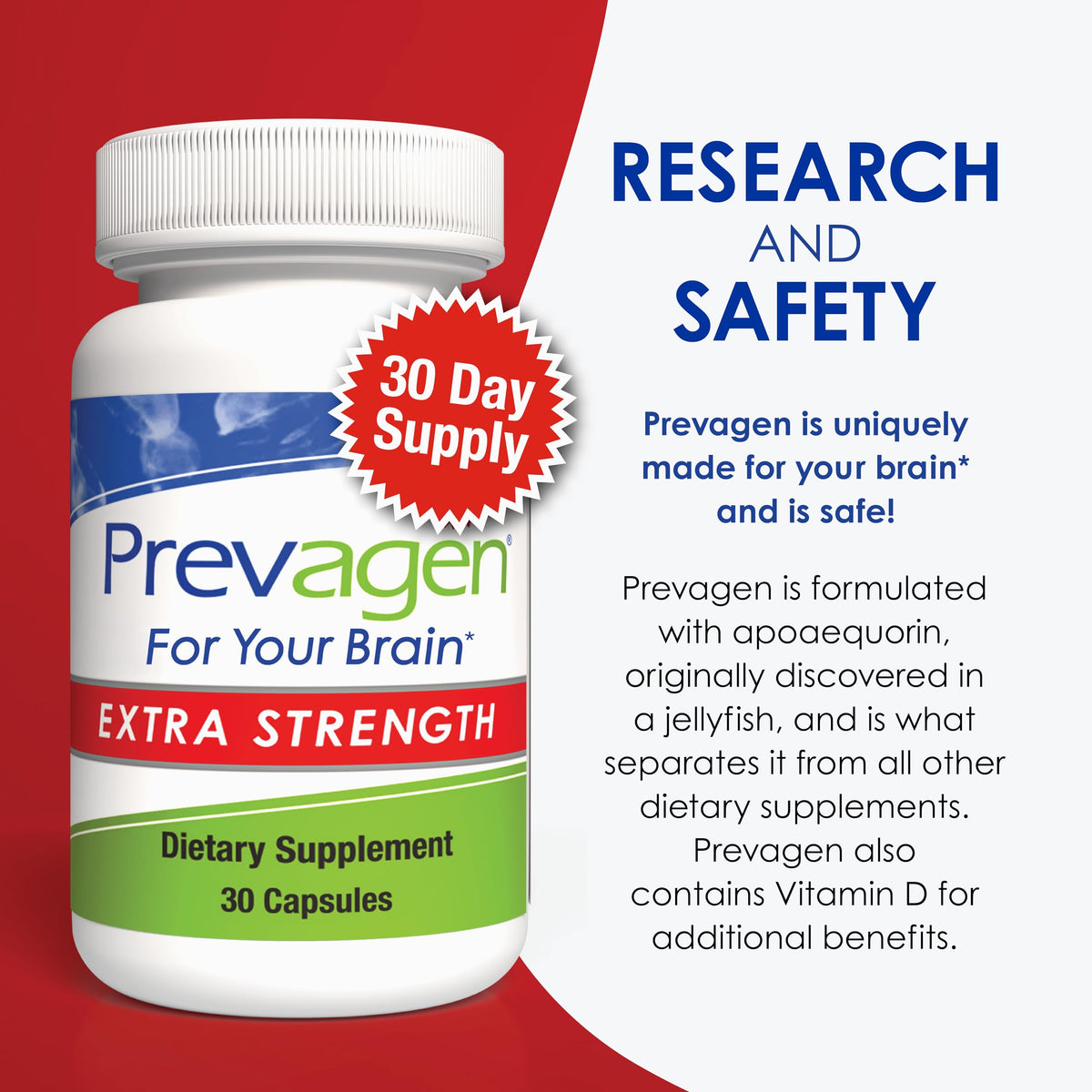 Extra Strength 30 Capsules 2-Pack H80341