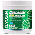 Collagen Peptide Powder Unflavored 30 Servings Z567