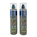 Fragrance Mist Gift Set of 2 K504