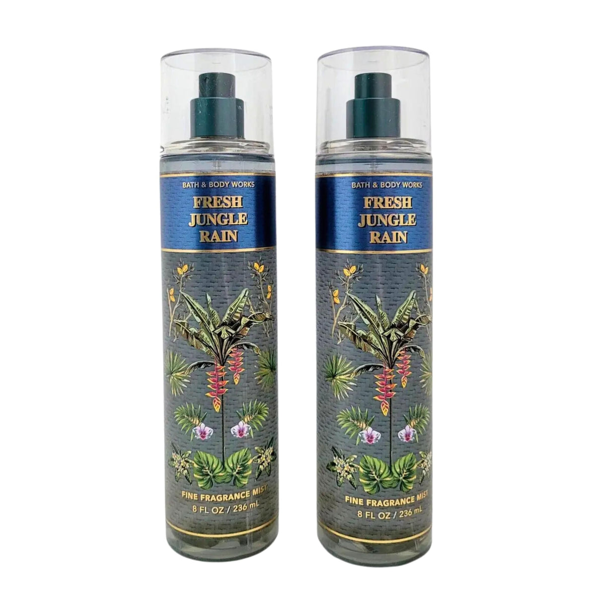 Fragrance Mist Gift Set of 2 K504