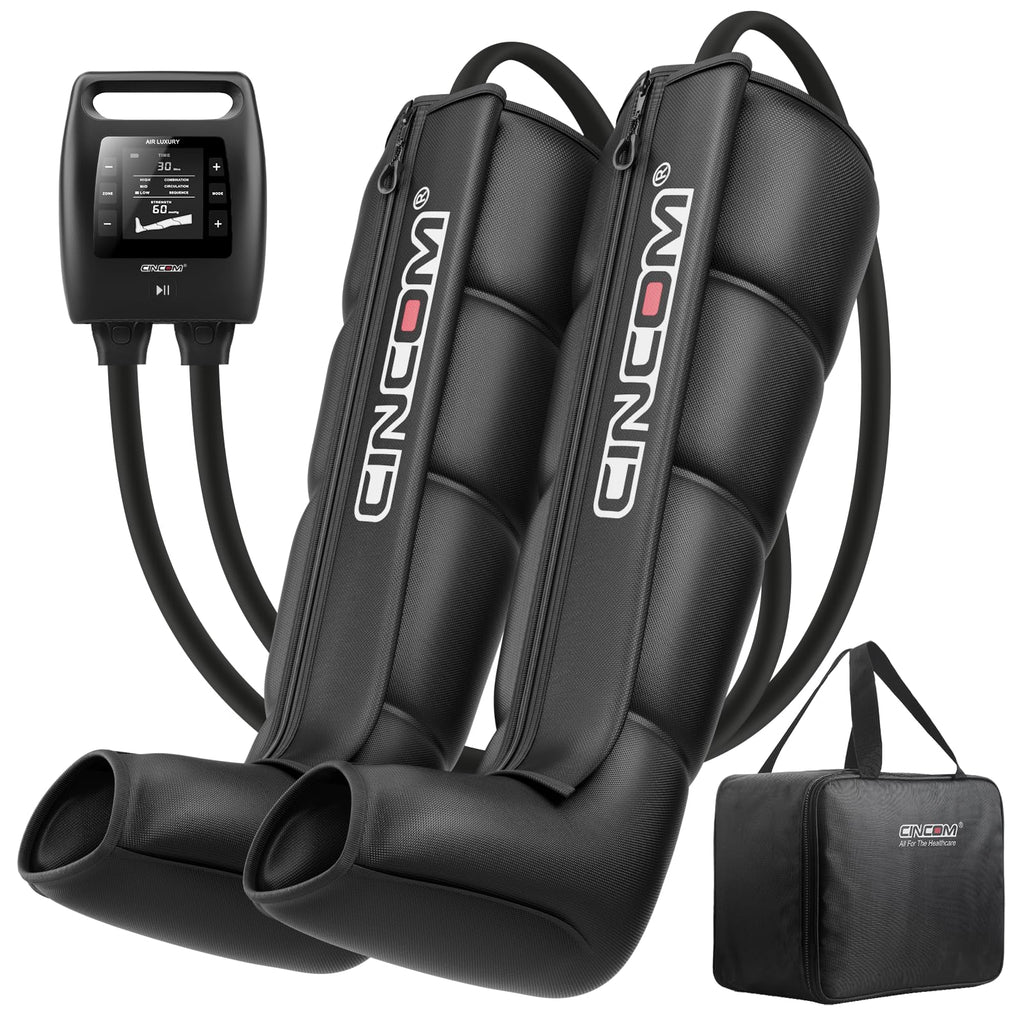 Cordless Leg Compression System O706748