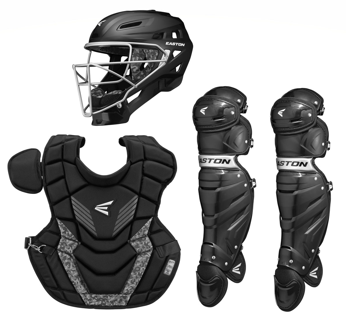 Baseball Catcher's Equipment Box Set Q765418