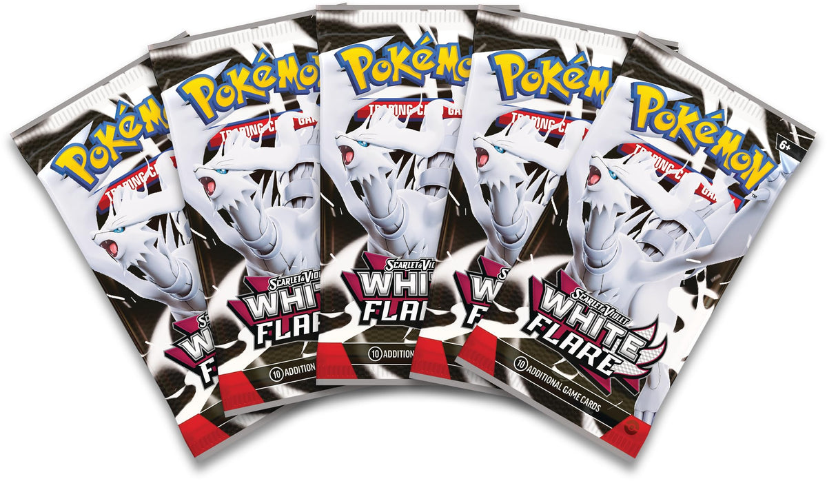 Pokemon TCG Binder Box O20791