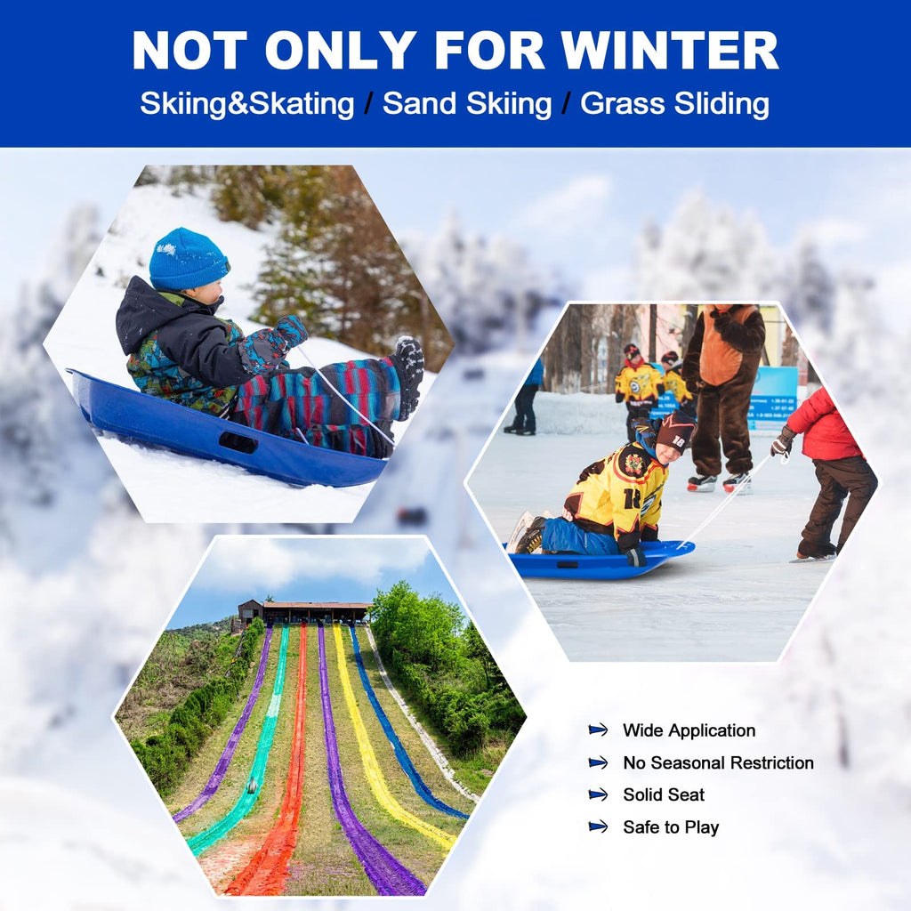 35/47 Inch Snow Sled T2920
