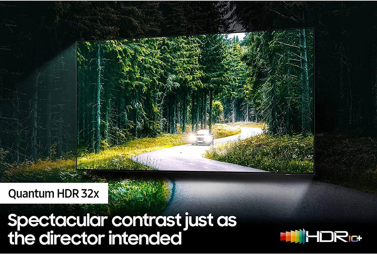 98-Inch 4K UHD Smart TV I53381