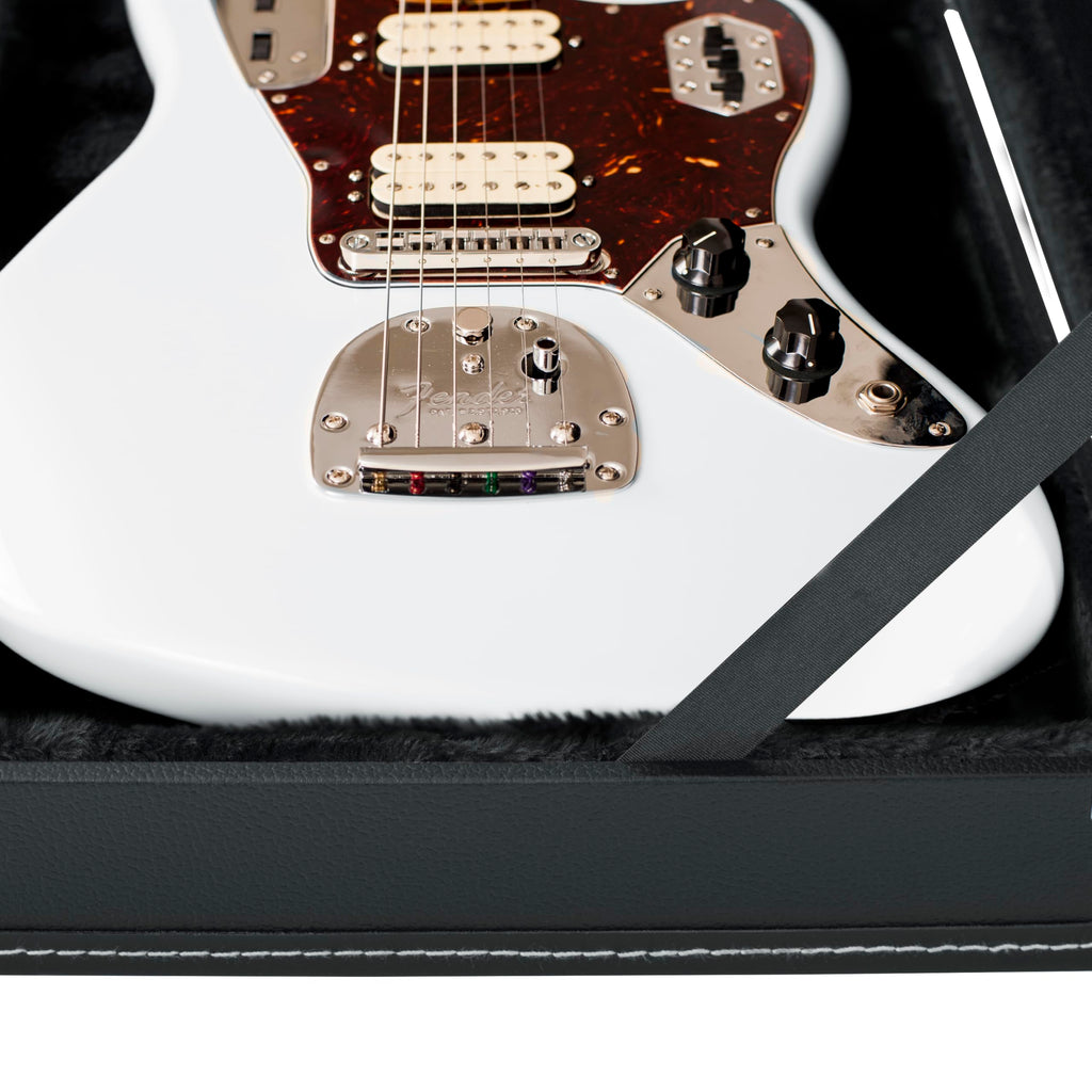 Wood Case for Electric Guitars K188