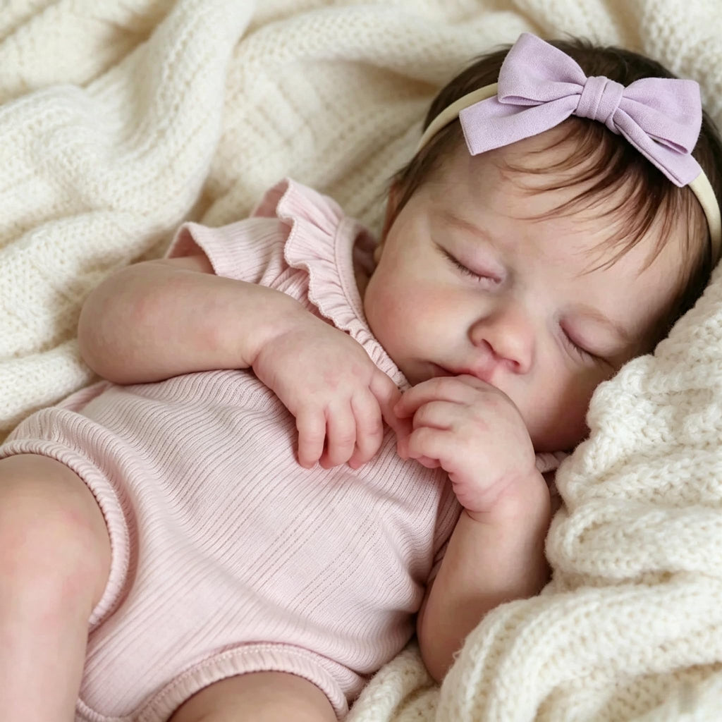 20 Inch Realistic Baby Doll C53333