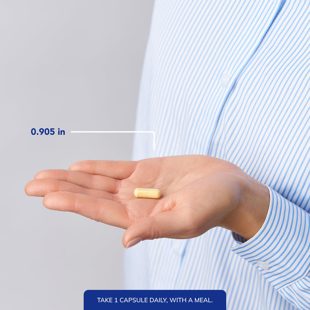 Multivitamin 30 Capsules E7186