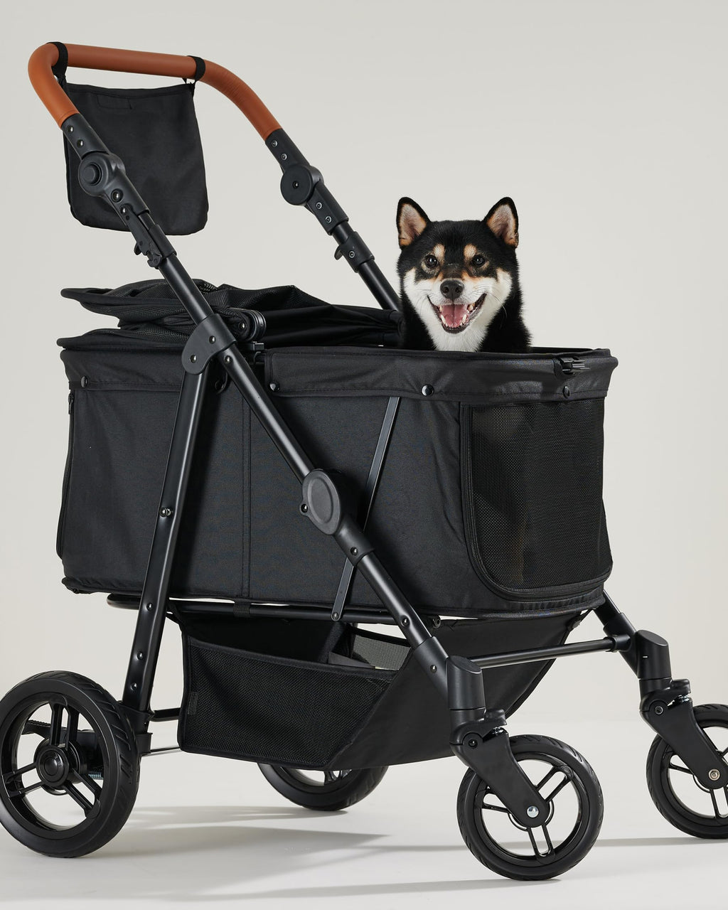 Medium Dog Stroller Up to 66lbs U238337