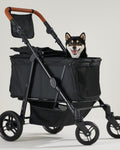 Medium Dog Stroller Up to 66lbs U238337