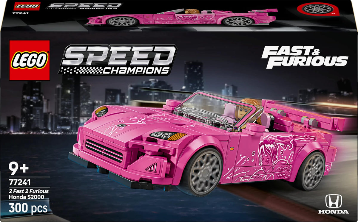 Toy Building Blocks J5983