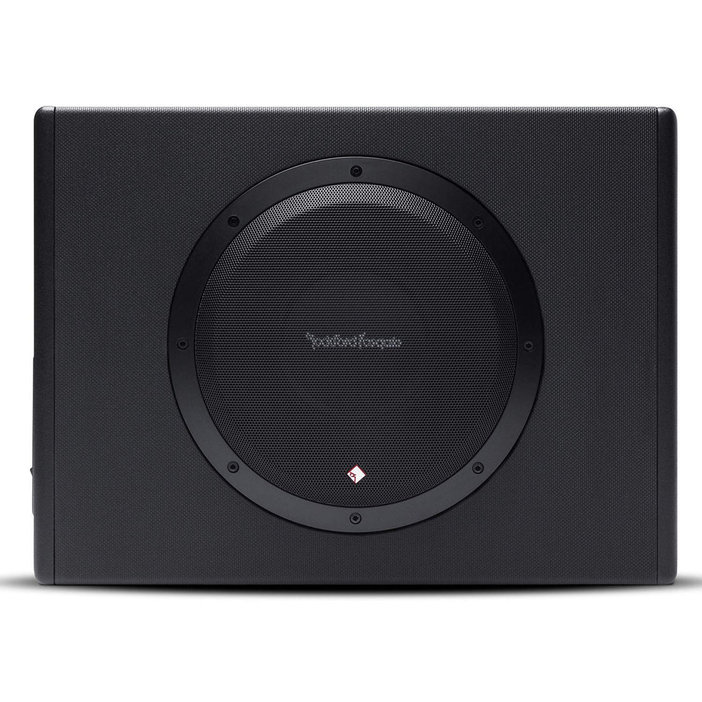10" Amplified Subwoofer in Enclosure I9461