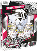 Pokemon TCG Binder Box O20791