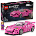 Toy Building Blocks J5983