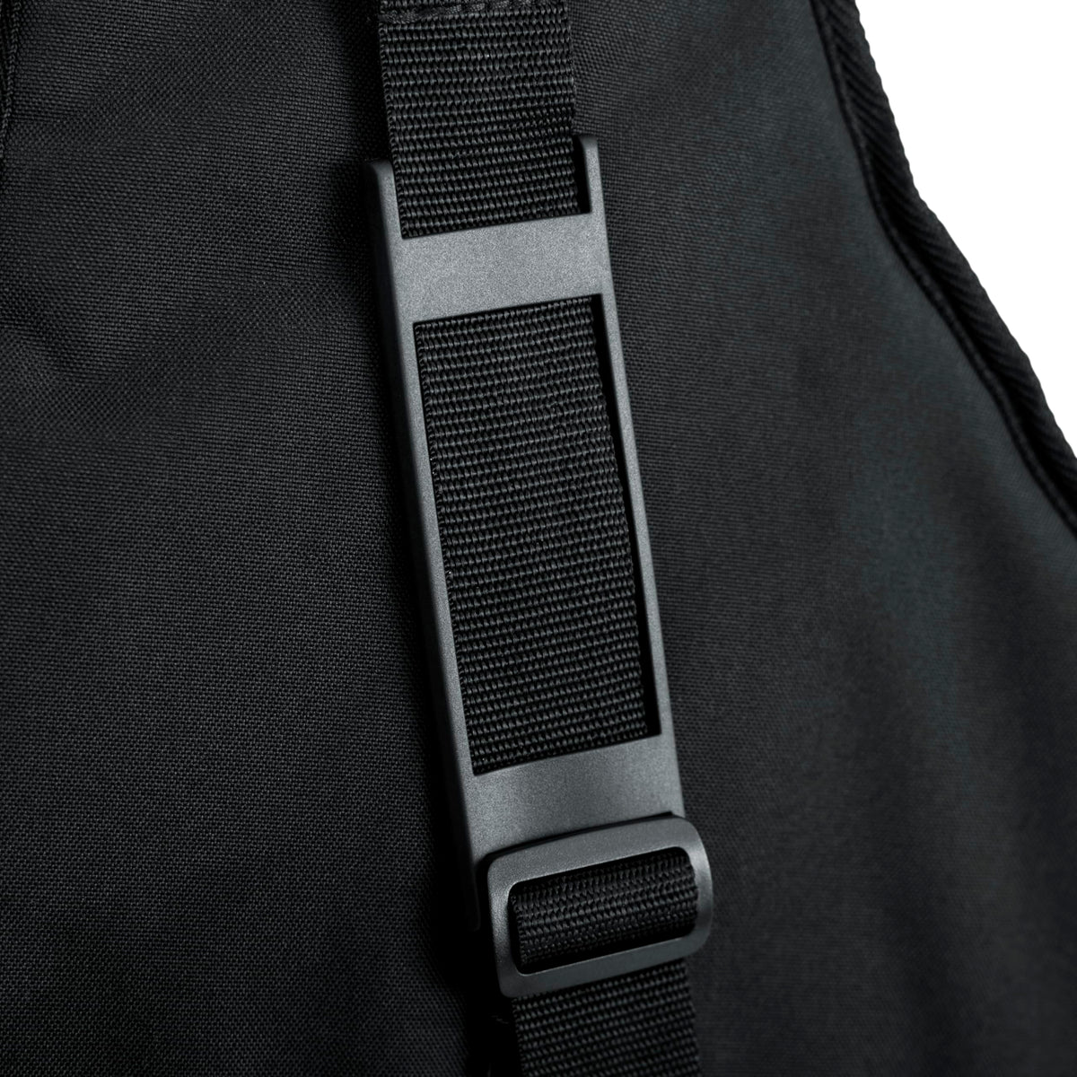 Foam Padded Guitar Gig Bag for Mini Electric Guitars Q79166