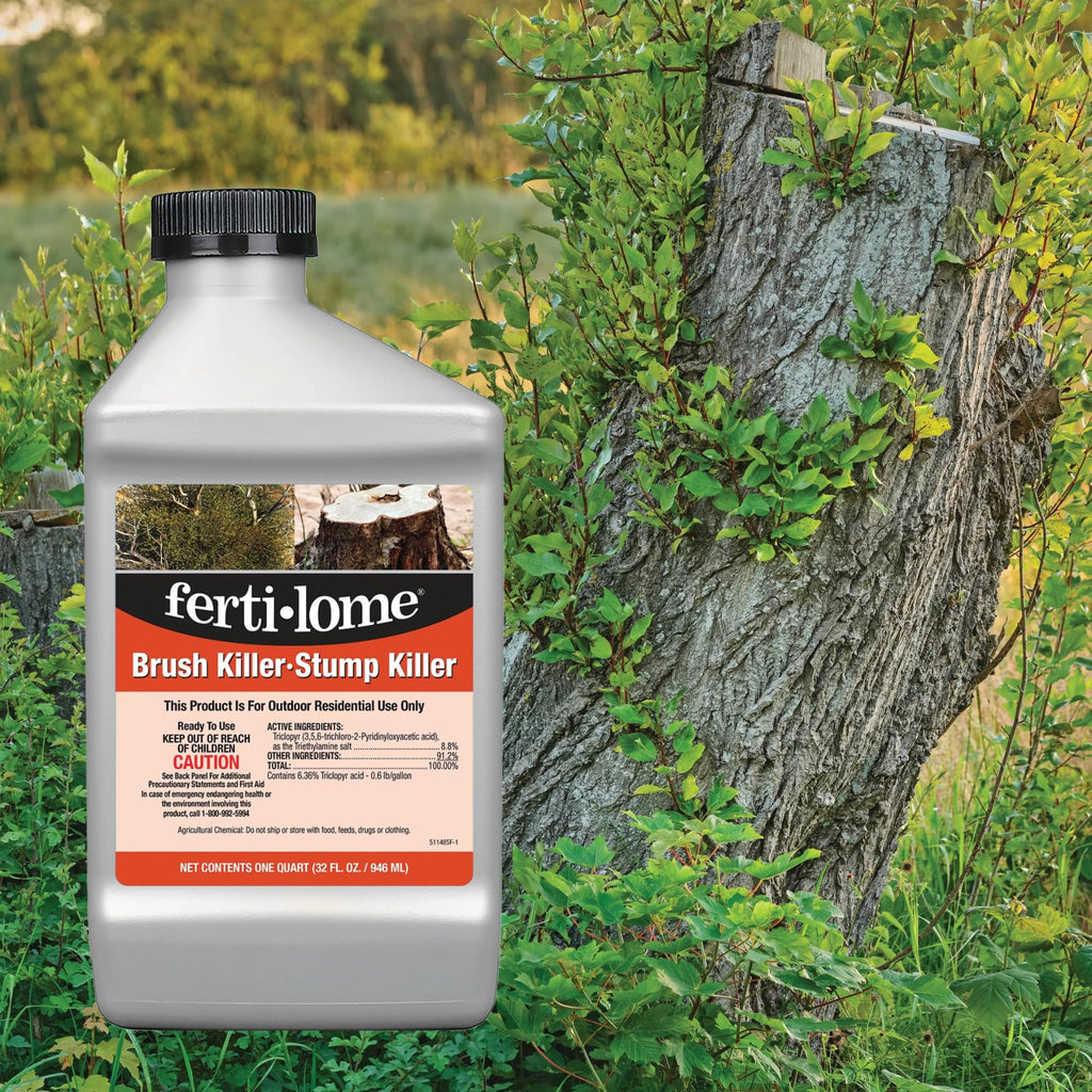 32 oz Brush Killer & Stump Killer D770653