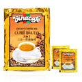 Instant Coffee Packets 3 in 1 Medium Roast 20 Sachets S1466
