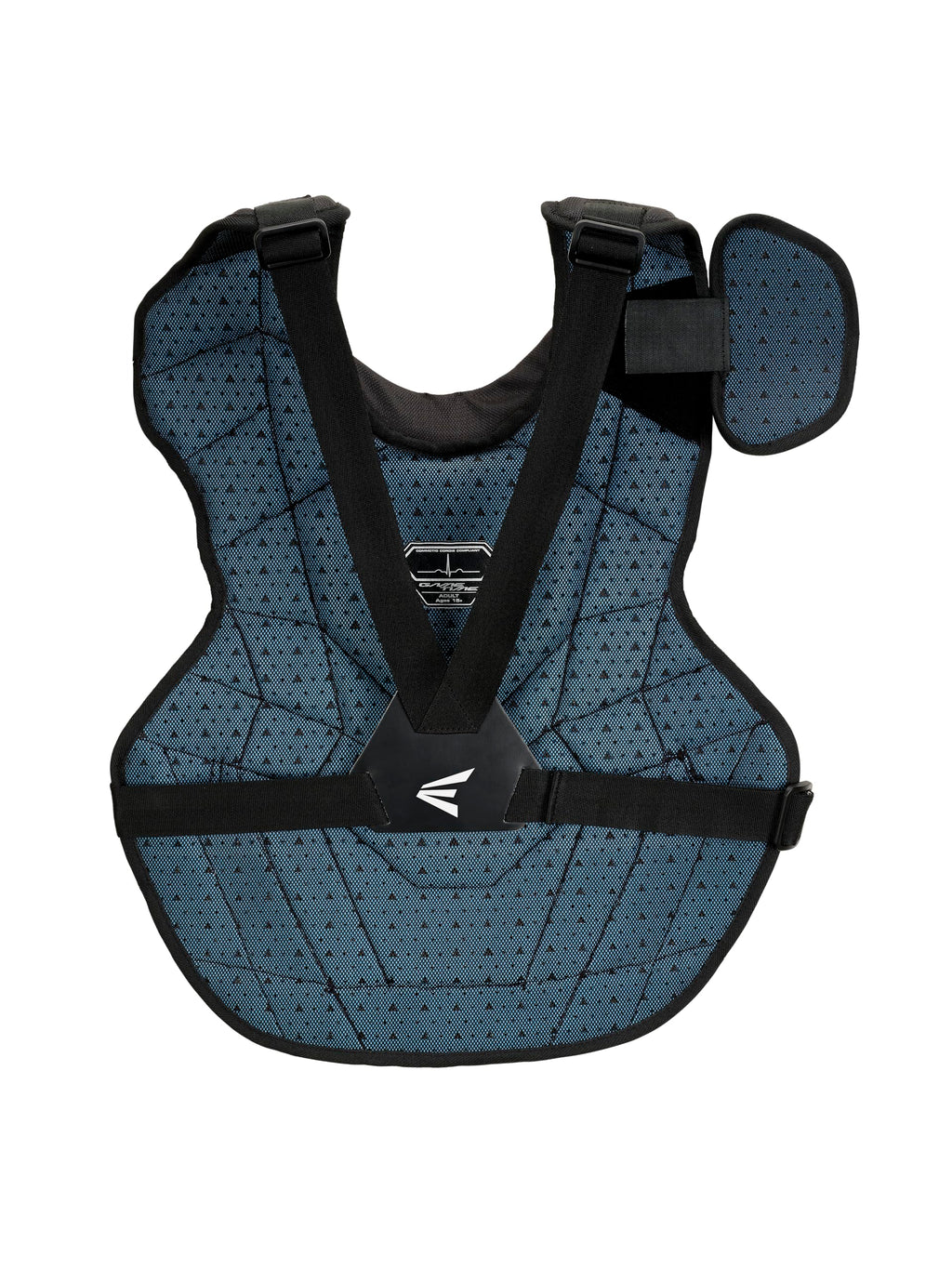 Baseball Catcher's Equipment Box Set Q765418